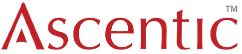 Ascentic logo