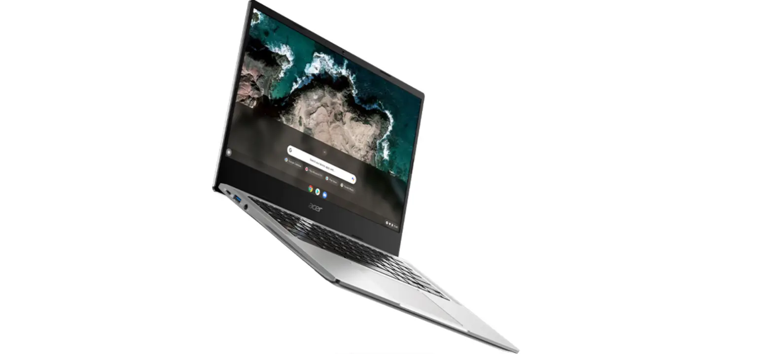 Acer Cb514-2h 14 Inch Chromebook For College Students User Guide