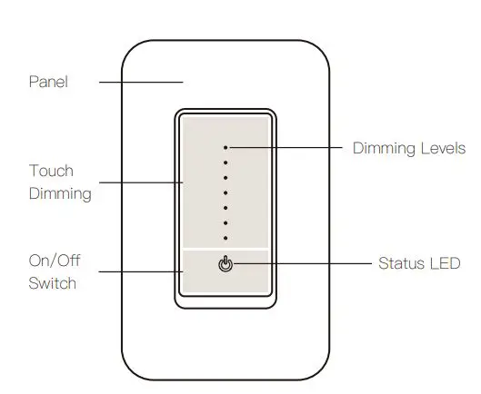 MoesGo-210310-Single-Pole-Smart-Dimmer-Switch-6