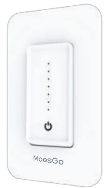 MoesGo-210310-Single-Pole-Smart-Dimmer-Switch-product