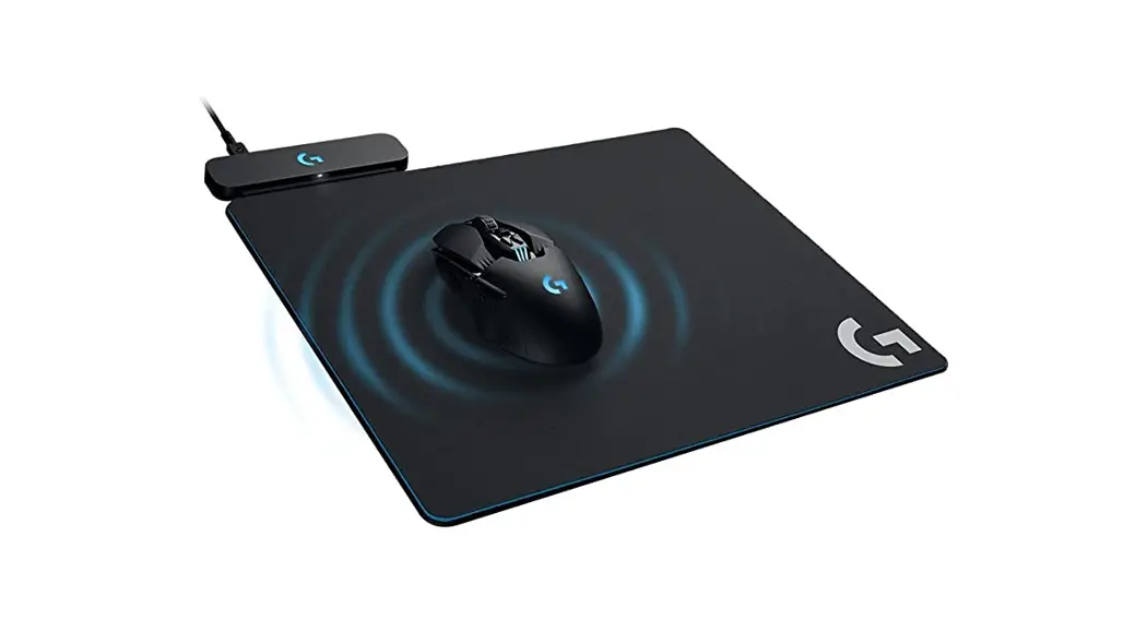 Combo Mouse Pad Pro Wireless Charging Mouse Pad And Wireless Mouse User Manual Combo Mouse Pad Pro Wireless Charging Mouse Pad And Wireless Mouse User Manual