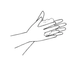 COVID -Rapid -SARS-CoV-2- Antigen -Test Card -FIG 1