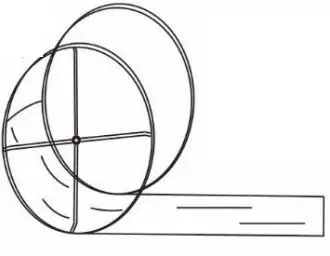 4MODERNHOME T24 Maxax Bedside Table Lamp Set 5