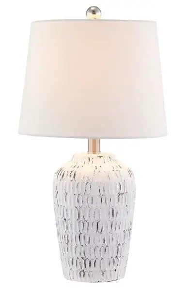 4MODERNHOME T24 Maxax Bedside Table Lamp Set 8