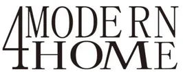 4MODERNHOME logo