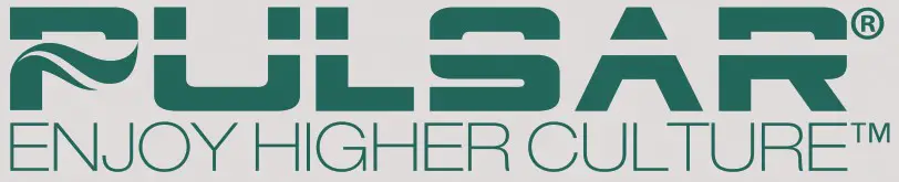 Pulsar - Logo