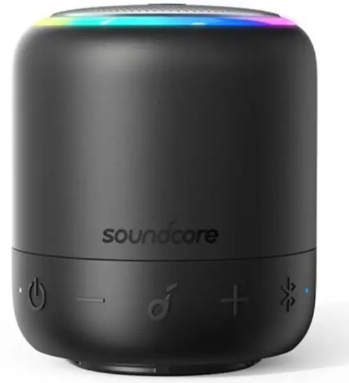 soundcore Mini 3 Portable Bluetooth Speaker - Soundcore2
