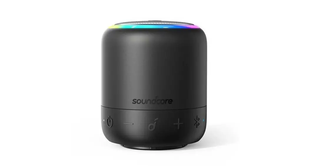 Soundcore Mini 3 Portable Bluetooth Speaker User Manual Soundcore Mini 3 Portable Bluetooth Speaker User Manual