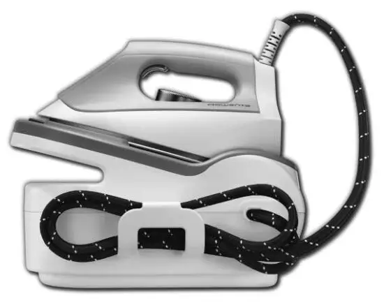 owenta DG5050F0 WaterControl Steam Iron