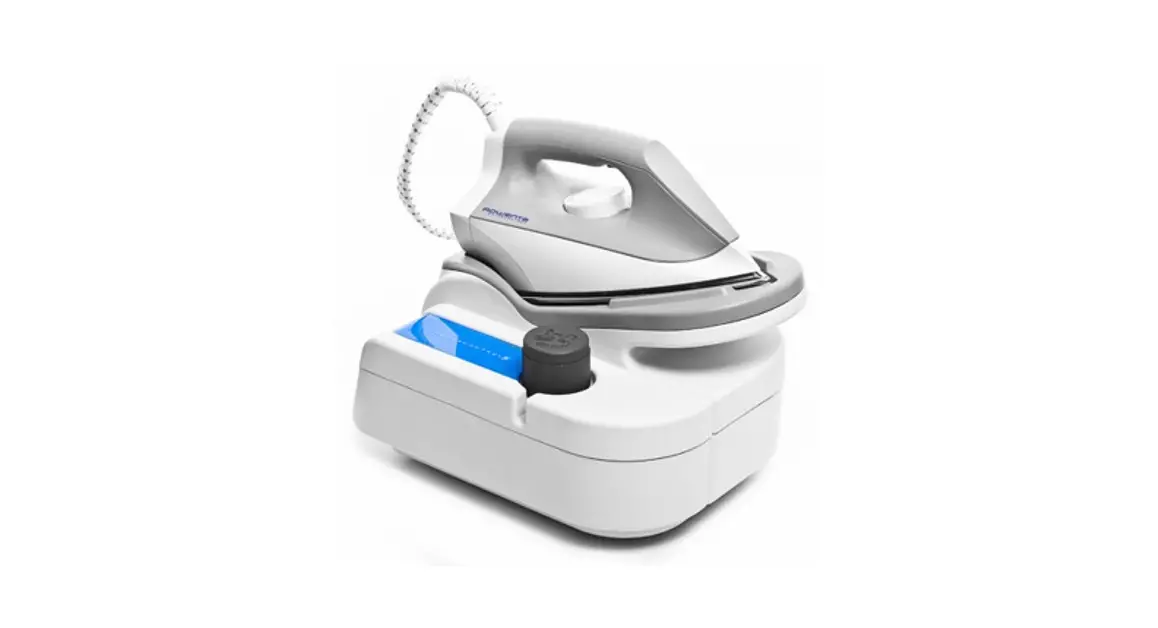 Rowenta Dg5050f0 Watercontrol Steam Iron Instruction Manual Rowenta Dg5050f0 Watercontrol Steam Iron Instruction Manual