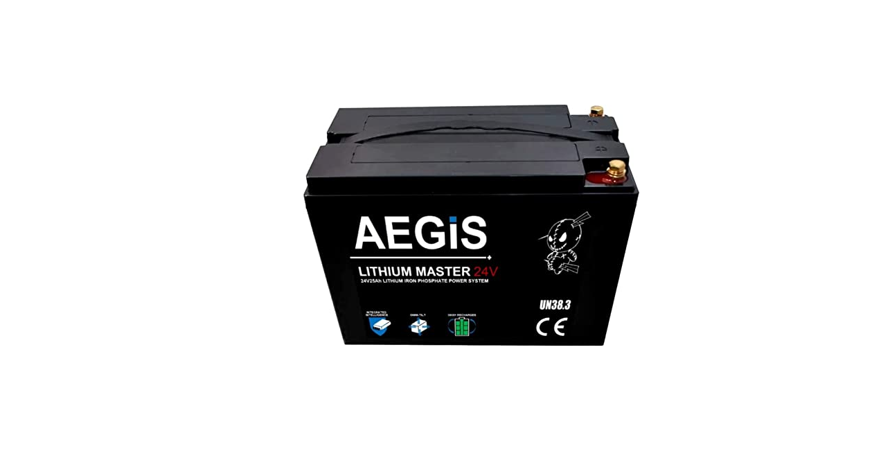 Aegis Abl-12020p Pvc Pack Battery User Manual Aegis Abl-12020p Pvc Pack Battery User Manual
