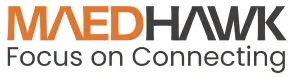 MAEDHAWK Logo