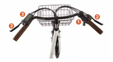 Mycle- 7733- Classic- Electric- Bike- 2