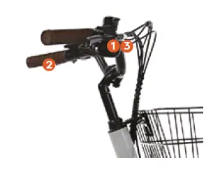 Mycle- 7733- Classic- Electric- Bike- 4