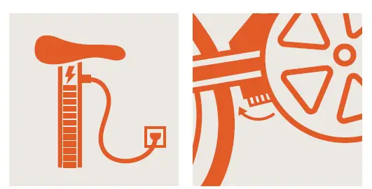 Mycle- 7733- Classic- Electric- Bike- 8