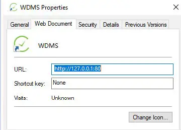 ZKTeco WDMS Web-Based Data Management System-FIG17