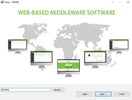 ZKTeco WDMS Web-Based Data Management System-FIG5