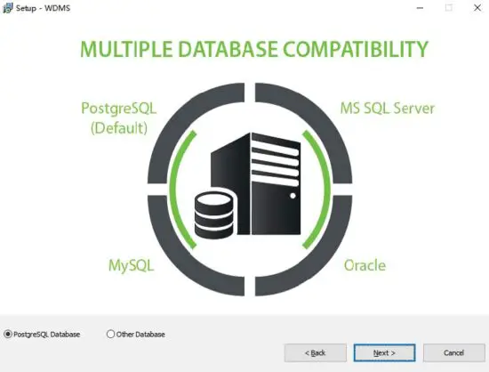 ZKTeco WDMS Web-Based Data Management System-FIG7