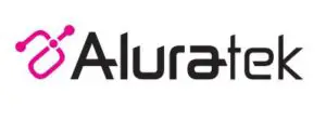 Aluratek Logo