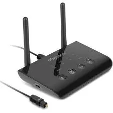 Universal Bluetooth Audio Receiver & Transmitter ABCD54F  Image