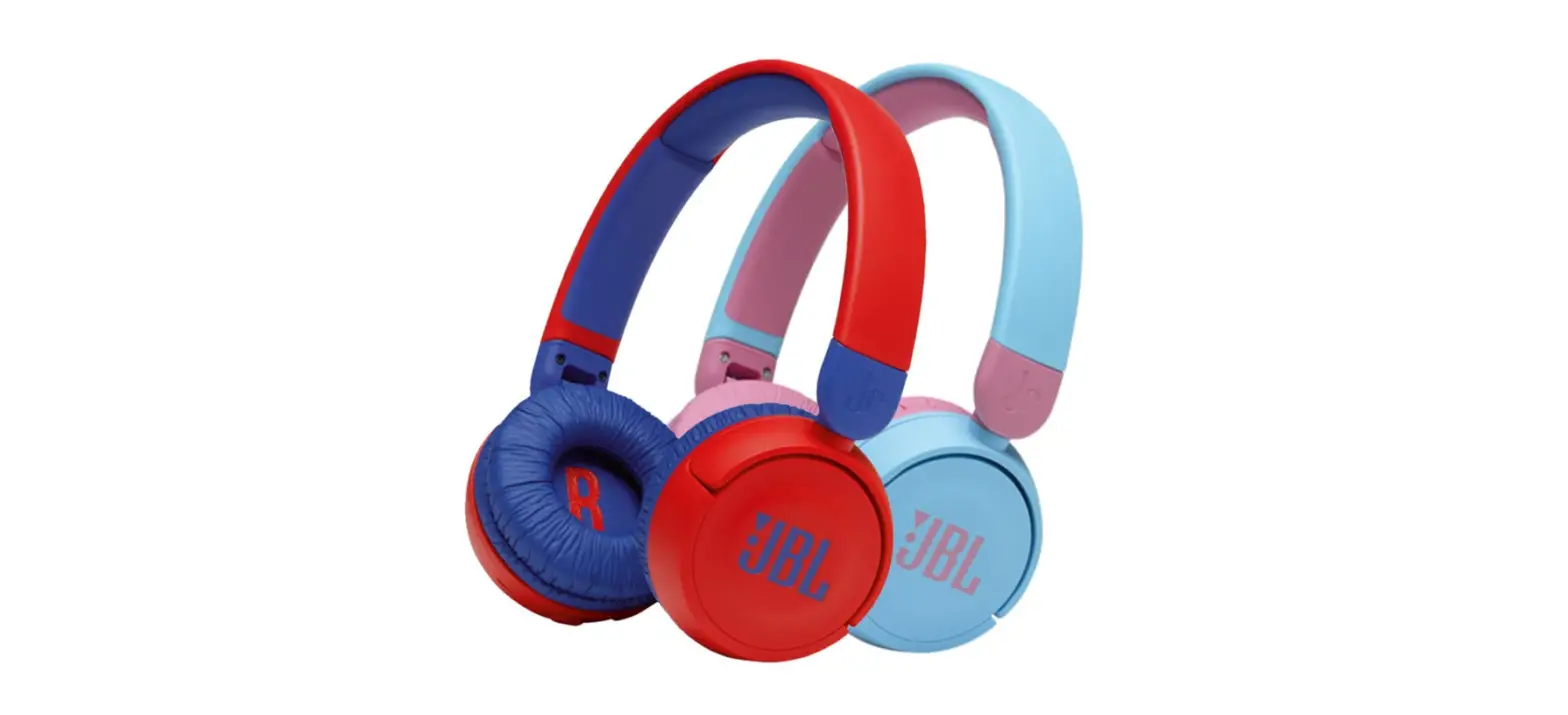 Jbl Jr310bt Kids Wireless On-ear Headphones User Guide Jbl Jr310bt Kids Wireless On-ear Headphones User Guide