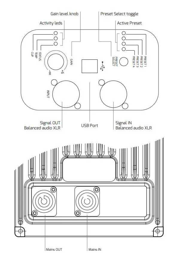 iDea-EXO15-A 2-Way-Active-Multipurpose-Monitor-2