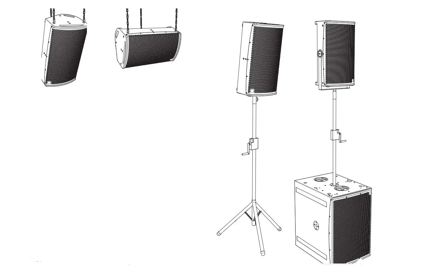 iDea-EXO15-A 2-Way-Active-Multipurpose-Monitor-3