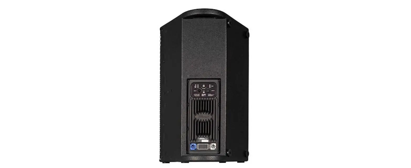 Idea Exo15-a 2-way Active Multipurpose Monitor User Guide