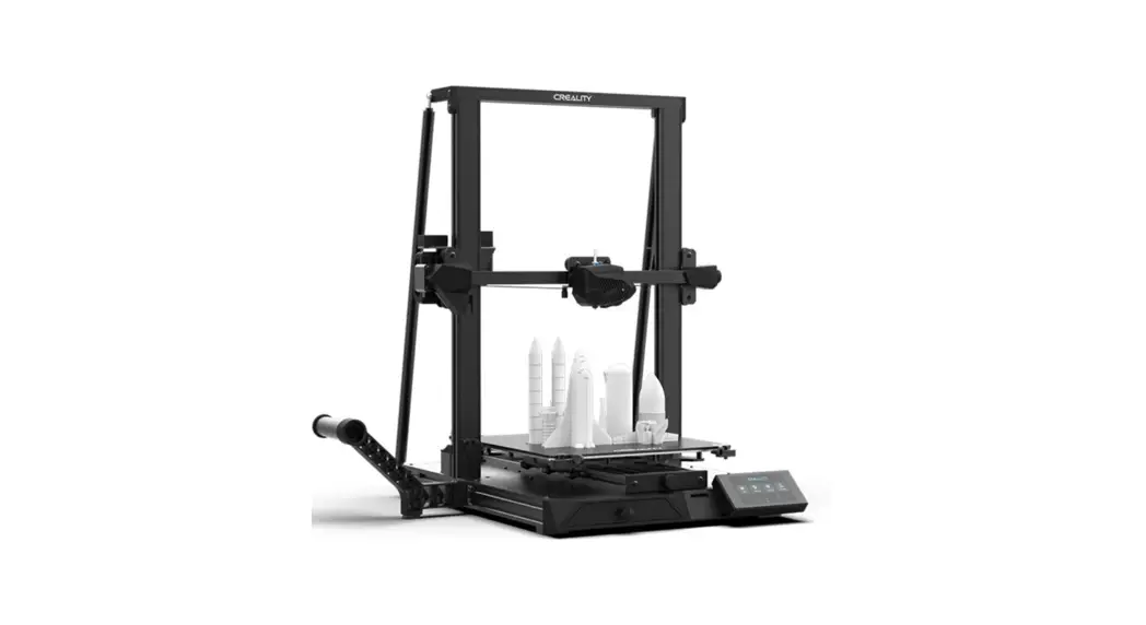 Creality Cr-10 Smart 3d Printer User Manual Creality Cr-10 Smart 3d Printer User Manual