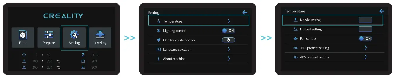 CREALITY CR 10 Smart 3D Printer - Fig 18