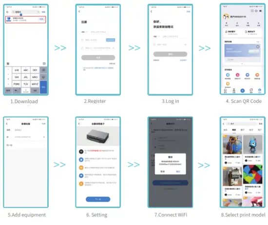 CREALITY CR 10 Smart 3D Printer - Fig 21