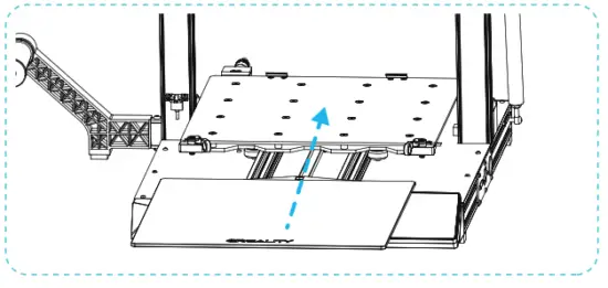 CREALITY CR 10 Smart 3D Printer - Fig 9