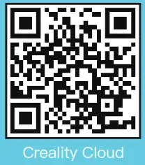 CREALITY CR 10 Smart 3D Printer - qr 1