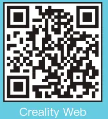 CREALITY CR 10 Smart 3D Printer - qr