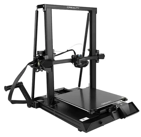 CREALITY CR 10 Smart 3D Printer