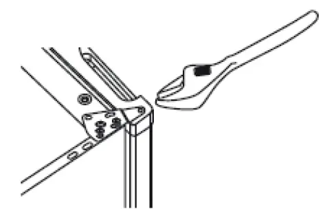 DOMO -DO912K -Freestanding -Fridge -85cm -133 -Liter- 10