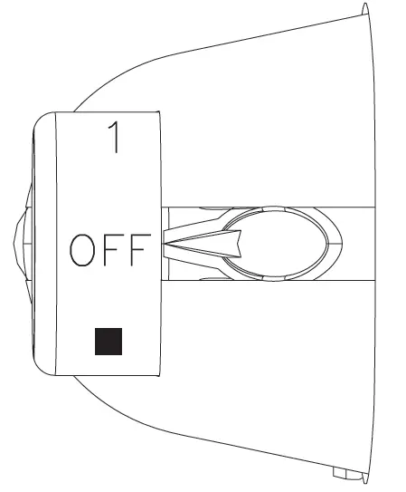 DOMO -DO912K -Freestanding -Fridge -85cm -133 -Liter- 12