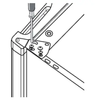 DOMO -DO912K -Freestanding -Fridge -85cm -133 -Liter- 5