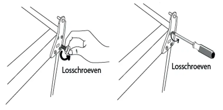DOMO -DO912K -Freestanding -Fridge -85cm -133 -Liter- 6