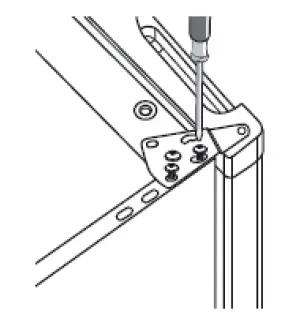 DOMO -DO912K -Freestanding -Fridge -85cm -133 -Liter- 9