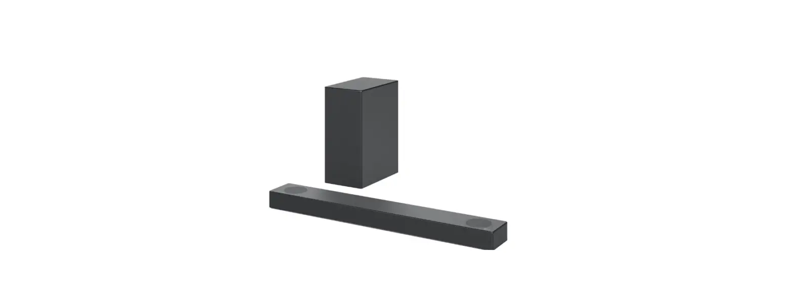 Lg S75q Wireless Sound Bar Owner's Manual