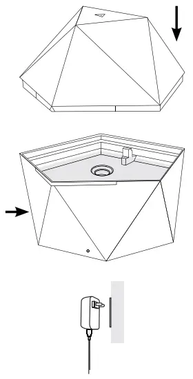 OPERATING INSTRUCTIONS