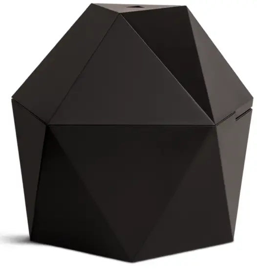 Saje AROMA FREE Cordless and Rechargeable Diffuser