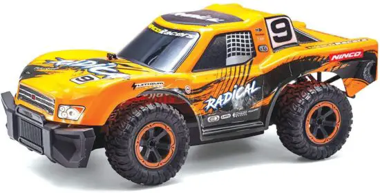 NINCO Racers NH93161 114 2WD Electric Race Radio Control Car