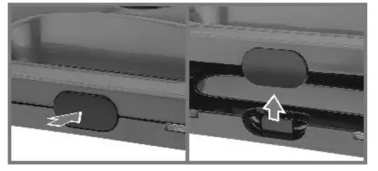 BAUMANN BM LW618N 3 in 1 Sandwich Maker - Fig