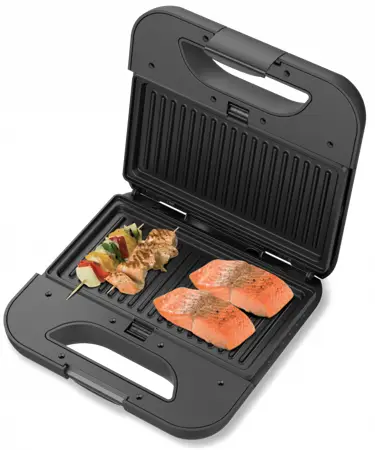 BAUMANN BM LW618N 3 in 1 Sandwich Maker