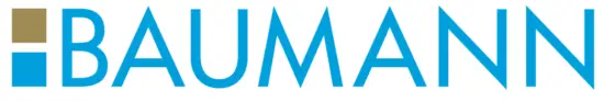 BAUMANN - logo