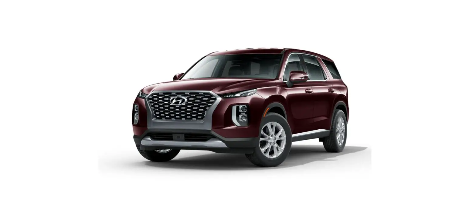 2022 Hyundai Palisade Owners Manual