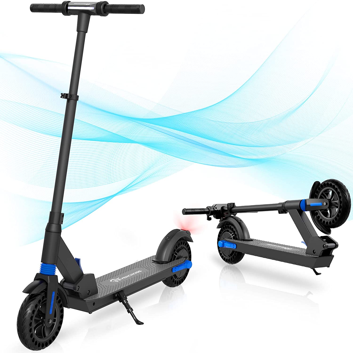 EVERCROSS EV10K Pro Electric Scooter Product