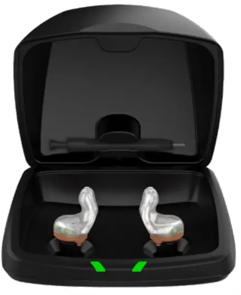 NUEAR Circa Edge AI Hearing Aids
